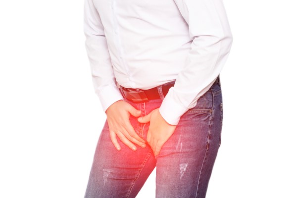 What Causes Male Pelvic Pain?