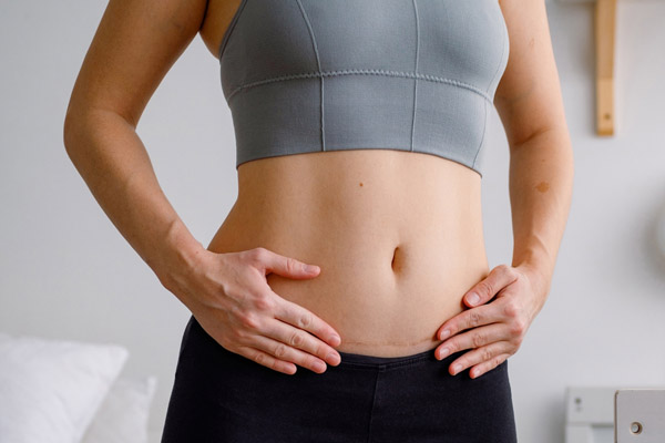 C Sections: What To Expect From The Procedure And Recovery