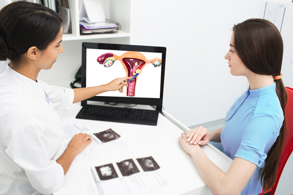What Are Fibroids And What Causes Them?