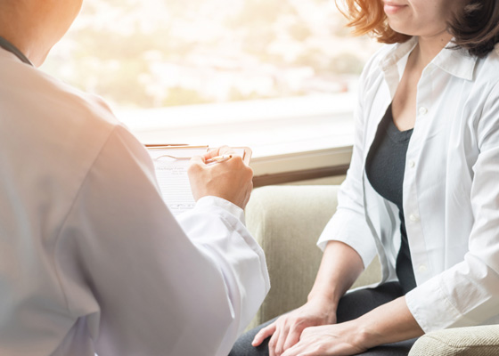 The Importance Of Regular Visits To The Gynecologist