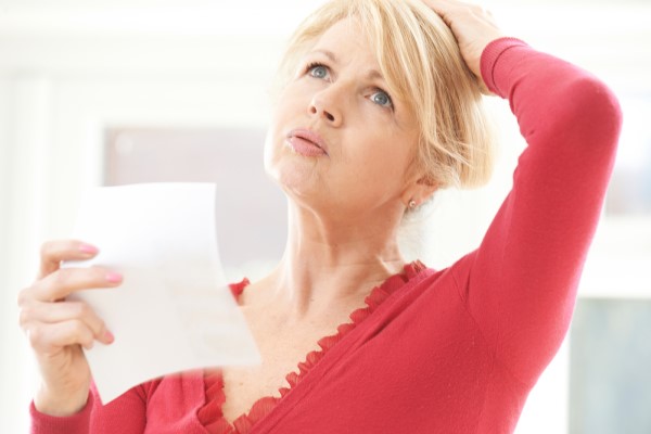 Signs And Symptoms Of Menopause