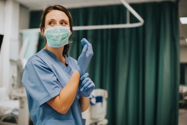 Seeing A Nurse Practitioner For Women&#    ;s Health Concerns
