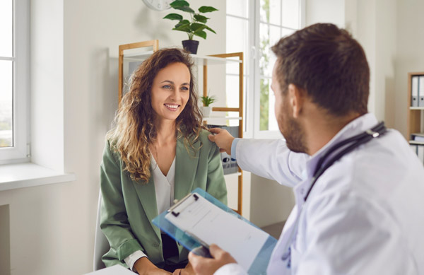 Top Questions To Ask Your OBGYN