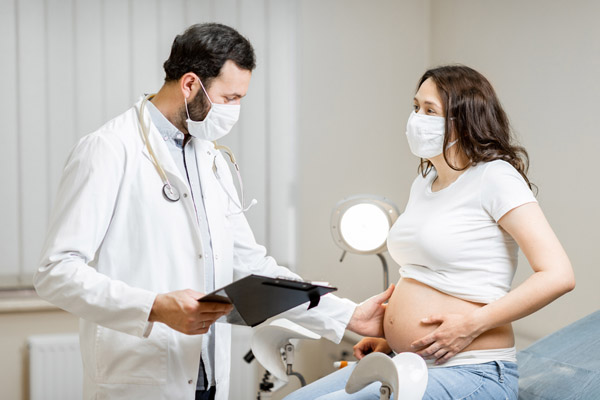 What Does An Obstetrician Do?
