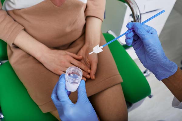 How Often Should Someone Get A Pap Smear?