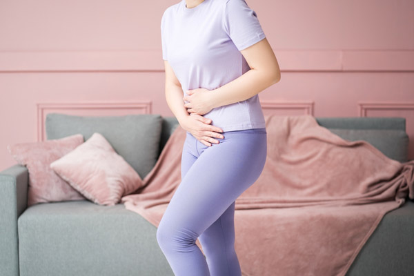 Understanding Pelvic Pain: Causes, Symptoms, And Treatment Options