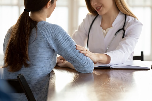 How A Gynecologist Can Help Treat Pelvic Prolapse